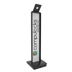 Compulocks Floor Stand